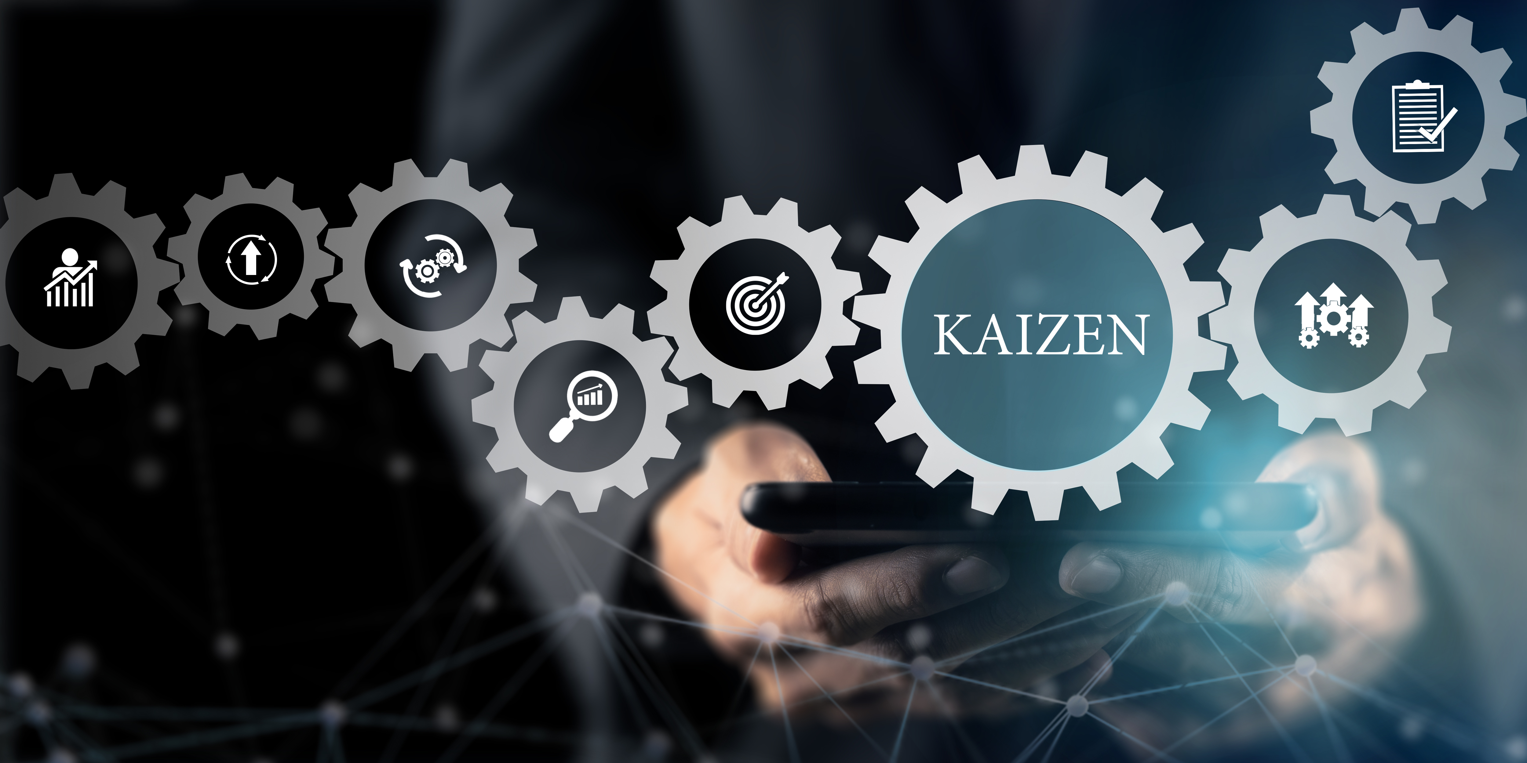 Kaizen-Methode